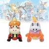 Plush Cute Toy Cartoon Children Birthday Holiday Gift Throw Doll Pillows