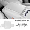 For Leapmotor B10 B01 Lafa5 B05 Car Center Console Armrest Box Heightening Pad Protective Cover Interior Accessories