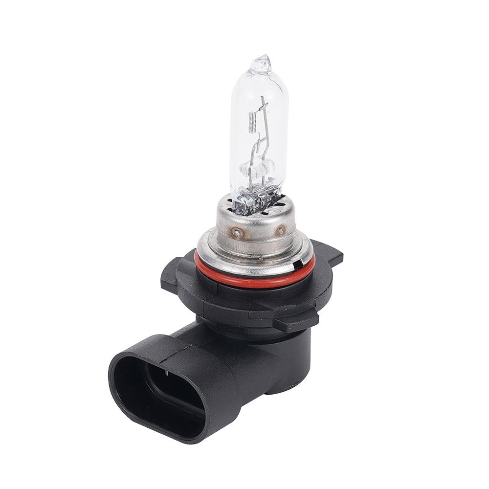 1/2 Stück 9012 HIR2 PX22D HB4 Auto Scheinwerferlampe Breitere Fahrsicht 12V 55W Klare Halogen Scheinwerferlampe Autozubehör