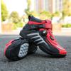 Scarpe da moto Soubu da uomo, stivali da fuoristrada per tutte le stagioni, attrezzatura da corsa corta da viaggio