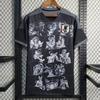 A New Summer Print 3D Japanese Men's and Women's T-shirt for 2025, Animated Version of Football Training Short-sleeved High