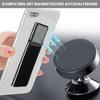 Universal Minimally Self-adhesive Phone Holder Foldable Finger Smartphone Stand For iPhone Samsung Xiaomi Desktop Mobile Bracket