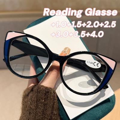 Gafas y accesorios – Gafas de lectura y computadora
