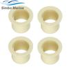 4 X Bucha de Potência para Mercruiser ALPHA ONE GEN II 23-815950 23-8159501 23-815950-1 23-815950Q01 8M0214952 18-2341