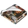 Rudy Pankow JJ Maybank  Blanket Ultra-Soft Fleece Relax Gift  Throw Blanket Bedding Throws