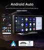 10.26-Inch Smart CarPlay Navigation Bluetooth Android MP5 Player
