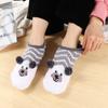 Animal Rabbit For Girls Cartoon Dog Winter Hosiery Korean Ankle Socks Floor Socks Women Sleep Socks