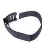 Scubas Diving Bcd Tank Band Adjustable Dive Tank Strap With Cam Buckles And Non-Slip Pads Diving Cylinder Holder For Cave Diving