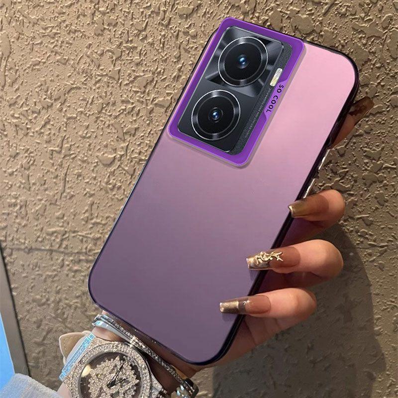 

Чохол для Xiaomi Poco X7 Pro Чохол для телефону Xiaomi Poco X7 Pro Чохол для телефону Xiaomi Poco X7Pro Захист від падіння Тверда кришка For Poco X7 Pro