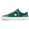 Golf Wang X One Star Pro Slip Resistant Low Top Skate Shoes Unisex Sneakers Green A09790C