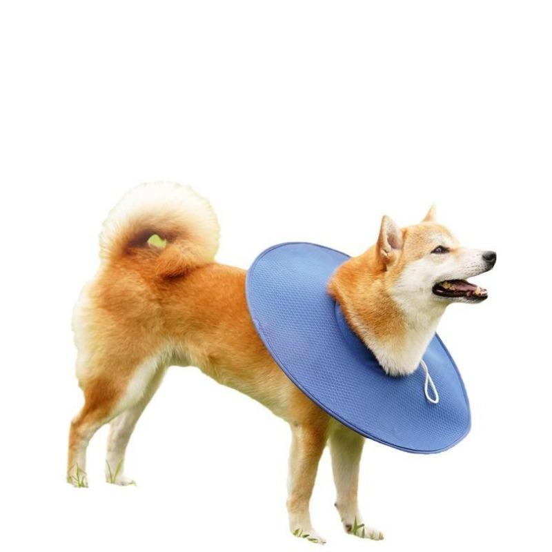 Pet Supplies: Special Anti-bite, Anti-lick, Breathable and Absorbent Net Fabric for Dogs