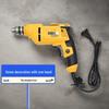 High-Power Multi-Function Electric Drill & Screwdriver