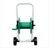 50m Large Car Wash Brush & Push-Type Hose Reel