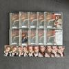 [USED] TWICE ENEMY Solo Edition Sana Edition SANA Edition 10 pieces