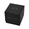 Armani Watch AX2461 Gold [AX Exchange] Men's