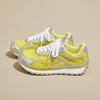 New Dad Shoes for Women Summer Student Sports Running Casual Shoes Mesh Breathable