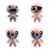 The Binding Of Isaac Plush Toy Soft And Cuddly Game Stuffed Doll Perfect For Kids And Fans