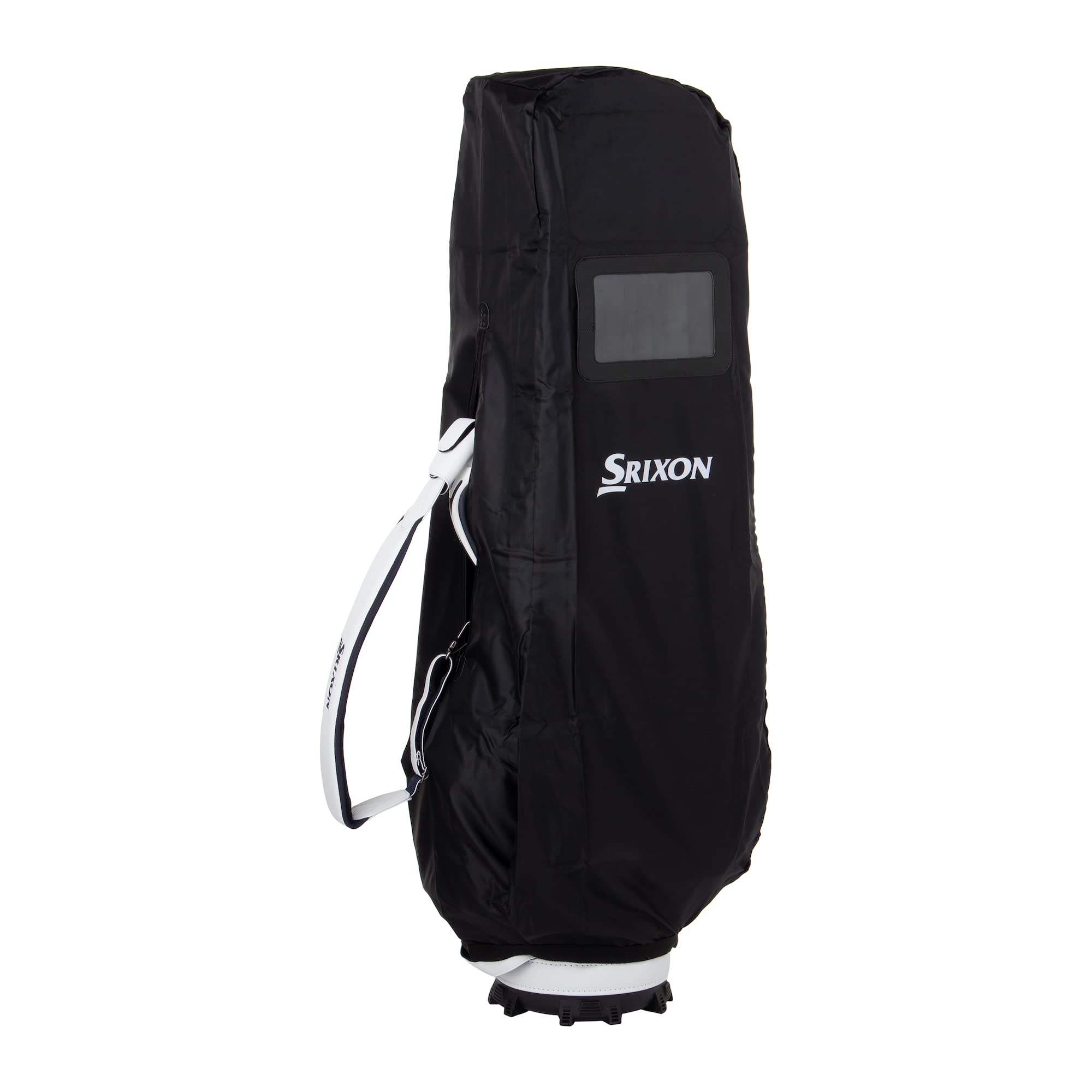 

DUNLOP SRIXON Travel Cover Black GGB-S018T
