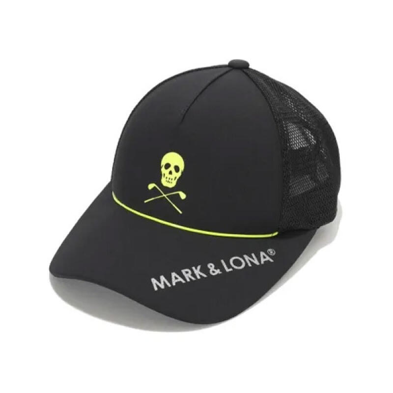 MARK & LONA Шляпа Кепка Iconrich MLF-4B-FC24-0019 MLF-4B-FC24-0019