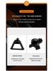 Illuminated Car Logo Phone Holder for Changan Models: Eado, Oshan, CS75 & More