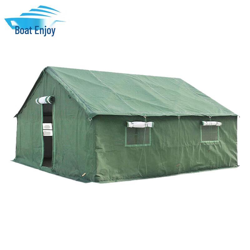 ZX-3398 Cold Weather Tent