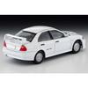 Tomica Limited Vintage Neo 1/64 Scale LV-N187c Mitsubishi Lancer RS ??Evolution V White 1998 Model (Finished Product)