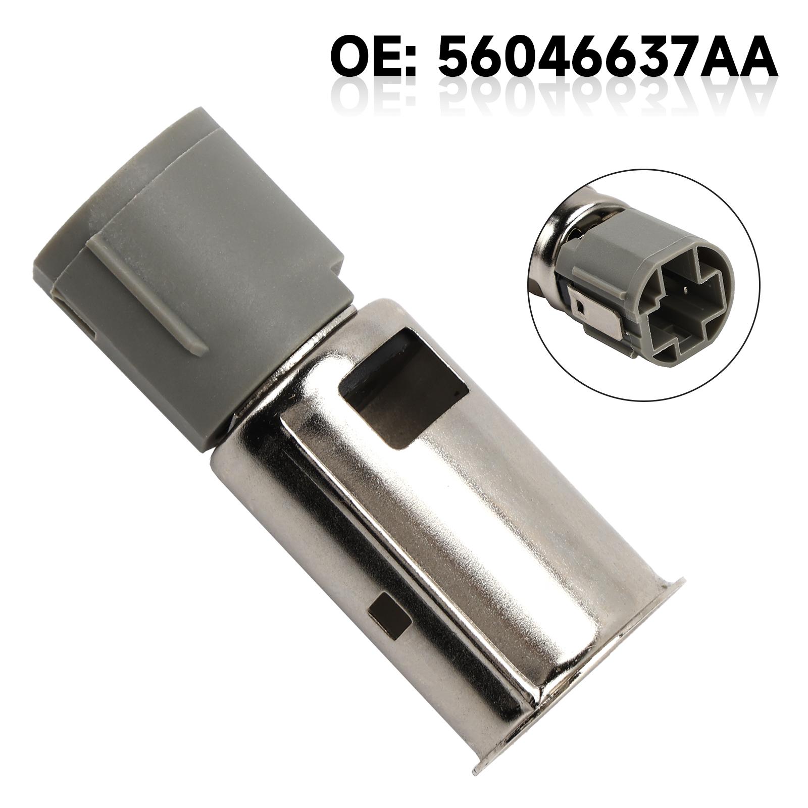 Розетка прикуривателя 56046637AA для Dodge Jeep 2011-2024