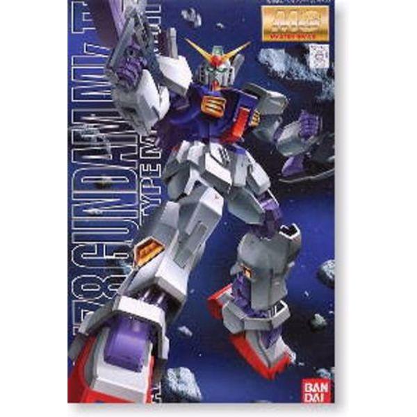 Buy Bandai Mg 1 100 Rx 178 Gundam Mk Ii A E U G Plastic Model Kit Z Gundam Japan At Affordable Prices Free Shipping Real Reviews With Photos Joom