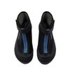 SHIMANO Ayu GAME Wet Shoes Cut Pin Felt Sole Black (Medium Round) FS-04YX 26.0