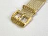 L0K9011K0 SEIKO SUS Design Reissue Model 18mm Nylon Band Beige for Via SCXP158/ 7N01-0KL0 (Ships Nekoposu)