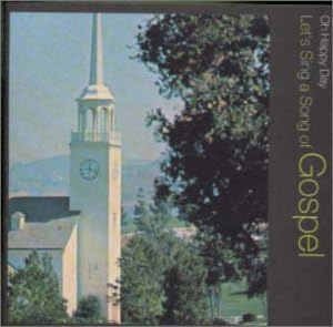 

CD VARIOUS - Oh Happy Day - Let s sing gospel! PVCP8204PROMO Japan Music Others Used