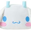 SANRIO (SANRIO) Face Shape Tote Bag Cinnamoroll 388319
