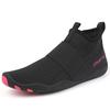 Unisex Schwimmen Wasser Schuhe High Top Barfuß Strand Aqua Schuhe Outdoor Sport Wandern Waten Turnschuhe Fitness Tauchen Surf Sandalen