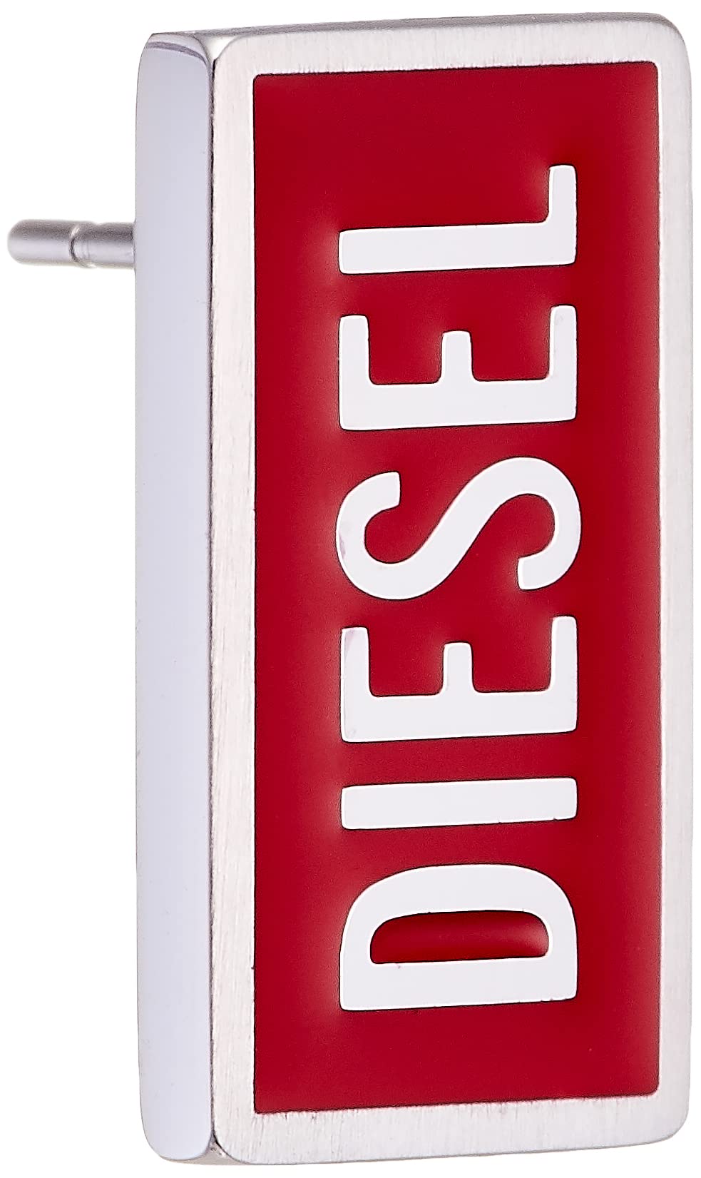 

Сережки унісекс DX1367 DX136700DJW UNI A 01 [Дизель]
