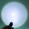 Mini Ultra Bright LED Flashlight Long Range Mini Flashlight Portable Zoom Led Flashlights  Camping