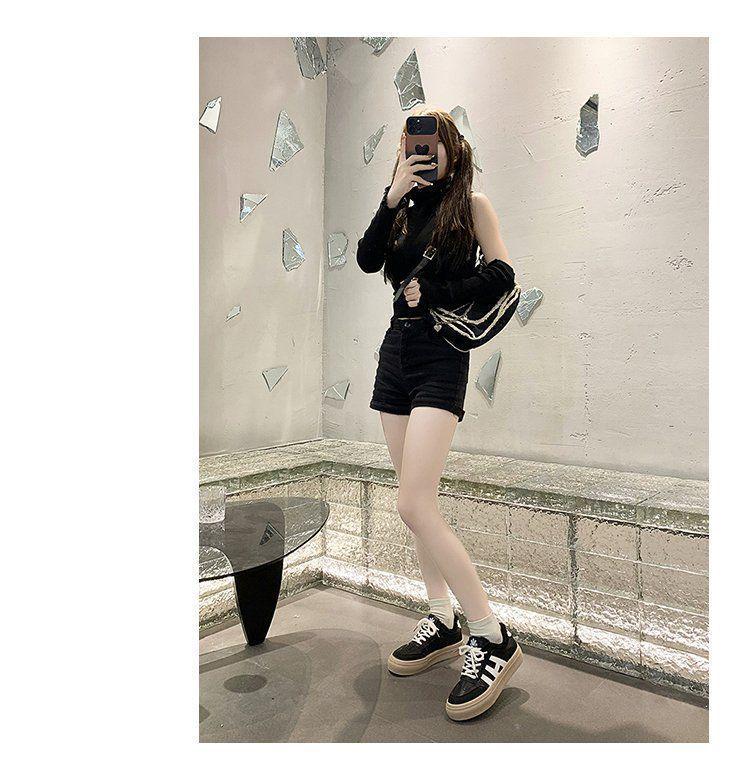 Women's Plus Velvet Thickened Winter Canvas Trainers with Soft Soles