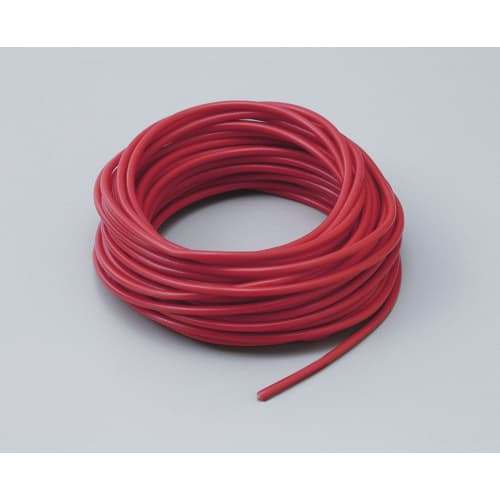ELPA Work Wiring Work Cord 0.18mm x 12 cores 5m Red HK-WS12H(R)