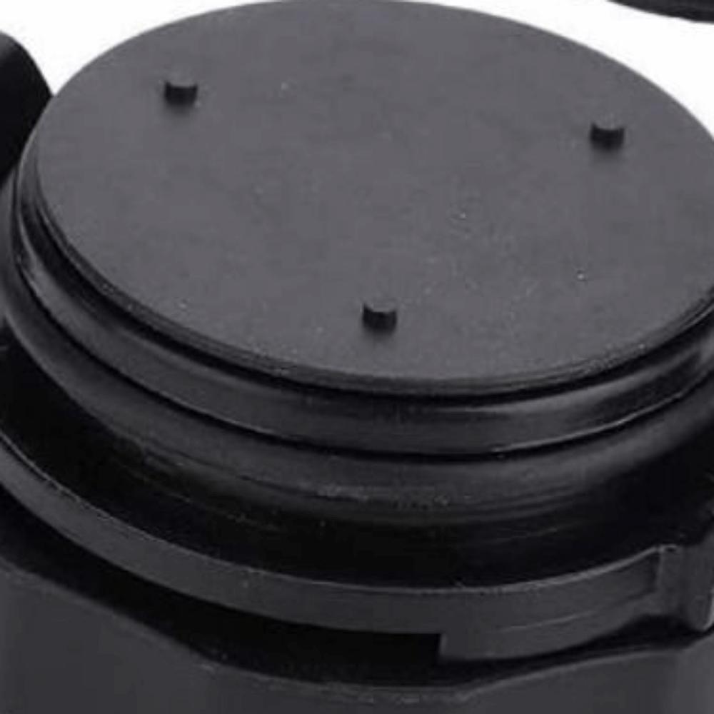 Plastic Air Mattress Valve 4.28 cm Inflatable Valve Air Mattress Replacement Inflatable Airbed