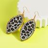 Fashion Drop Earrings For Women's Jewelry