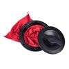 Deck Plate  Boat Kayak Canoe Storage Bag Cover Kit Hatch