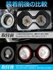 Triton LC2T Dedicated Drink Holder Cup Cover Mitsubishi Triton LC2T GLS GSR 2024 Cup Holder Center Console Car Storage Box TPE Easy Installation