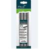 Mines de construction graphite - Pica - For All Big Dry - Pack de 12 - 2x5mm - Universel