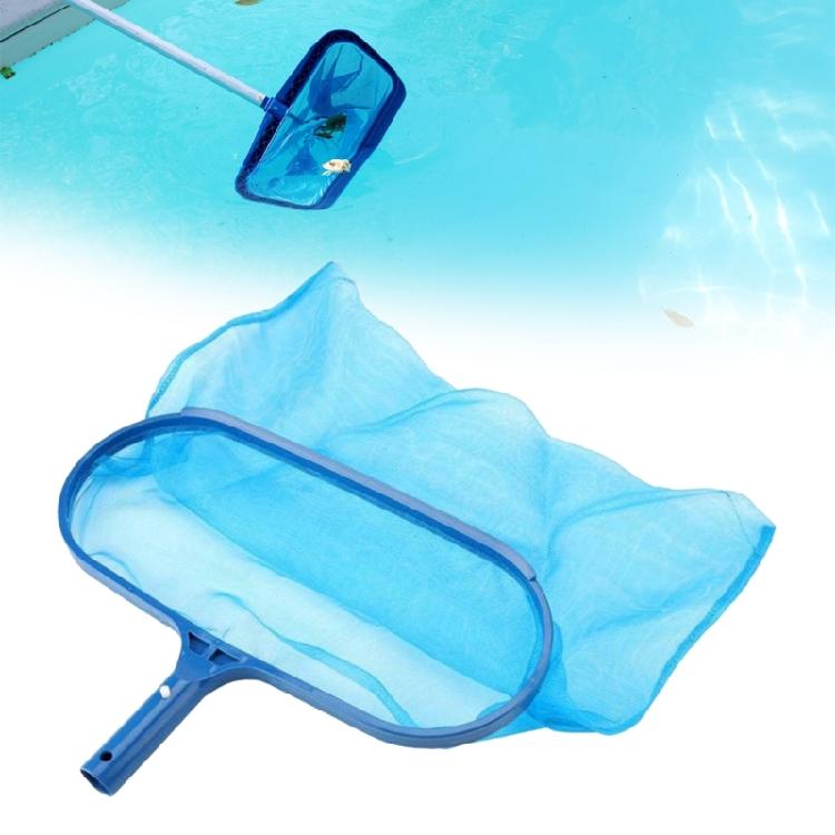 Garbage Swimming Pool Tool Deep Water Leaf Pickers Cleaning Equipment Fishing Net Portable Cleaning Tool Easy to Use