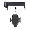 Car Phone Holder For Mazda 2 Demio Hatchback 2015-2019 2020 Screen Mobile Phone Support Car Mounts Wireless Charging Accessories Gbmqn50