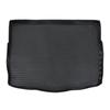 J&amp;J AUTOMOTIVE | Tapis De Coffre Caoutchouc Premium Pour Hyundai I30 5P. Berlina 2012-2017