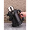 Insulated Kettle, Large Capacity Thermos Cup, Stainless Steel Portable Outdoor Thermos, Travel Car Hot Water Kettle, Cold-Keeping Cup for Home Use