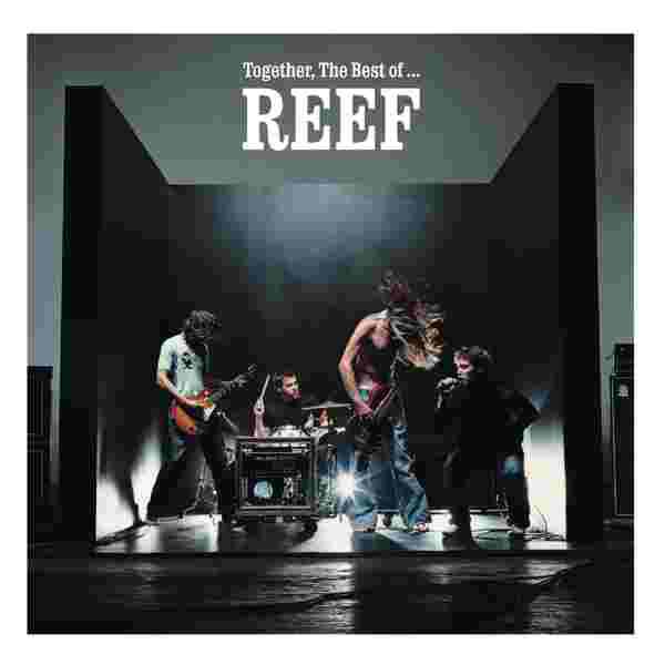 

CD REEF - Together The Best Of EICP155 EPIC 2002 Japan Obi Rock