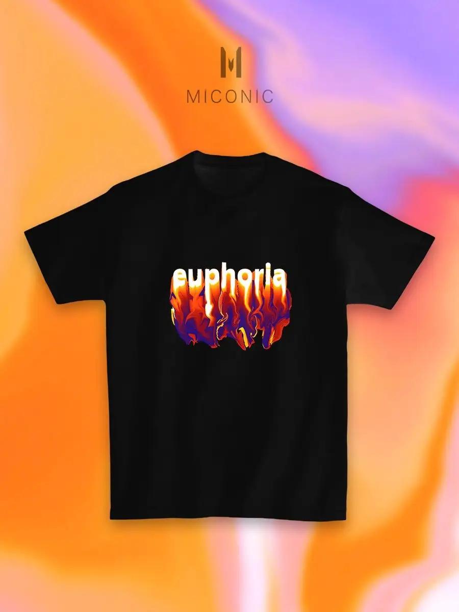 Me/Us print T-shirt M