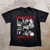 Palaye Royale Band Death or Glory T-Shirt Volle Größe S bis 5XL KK533 Unisex T-Shirt