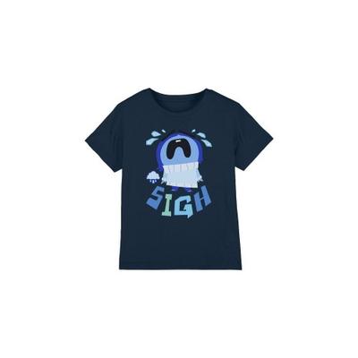 Inside Out 2 Childrens/Kids Sadness T-Shirt